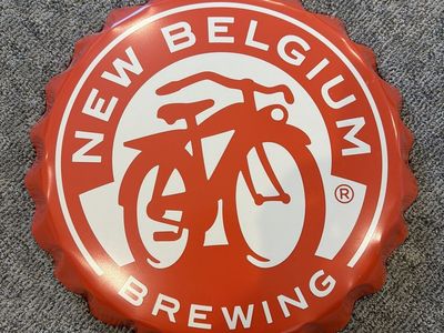 Beer Sign