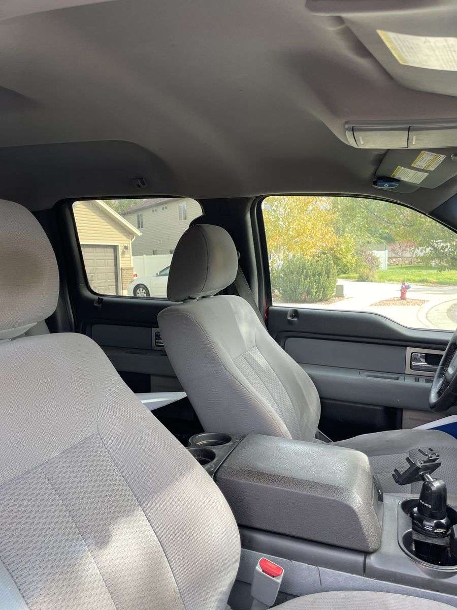 Ford Bad 2011 Ford F-150 XLT in North Ogden, UT | KSL Cars