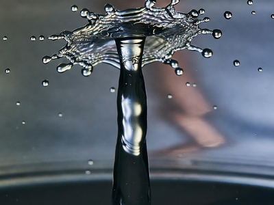 water in Birdseye and indianola