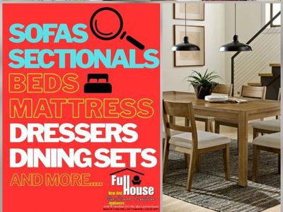 Free Delivery #sectionals #dresser #reclinersofa #couch #decor