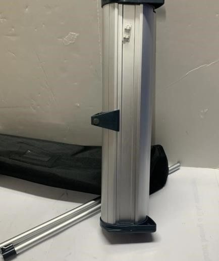 PHX-400-S Mini 400 Retractable Banner Stand