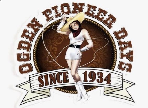 Ogden Pioneer Days Rodeo Tickets