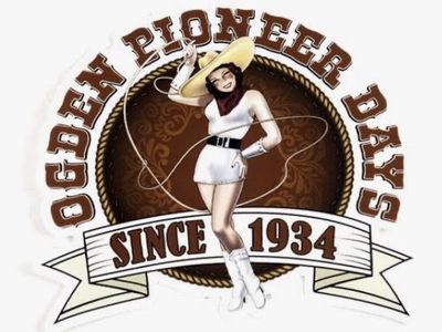 Ogden Pioneer Days Rodeo Tickets