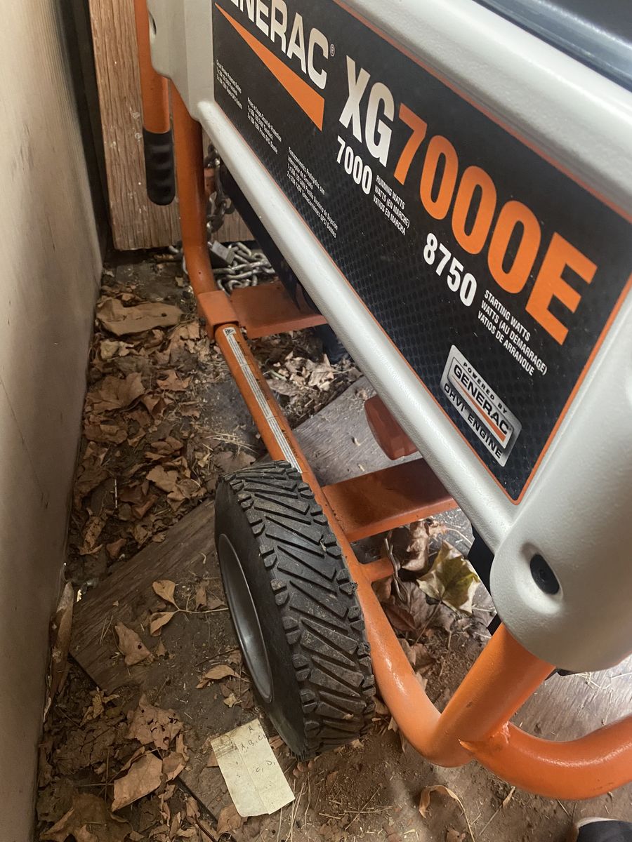 Generator