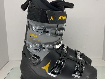 Atomic Hawx Prime 100 GW