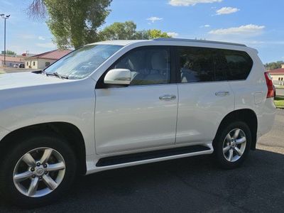 2011 Lexus GX