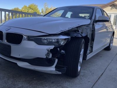 2015 BMW 3 328i xDrive