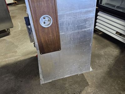 Cres Cor Insulated Food Pan Warmer Transport