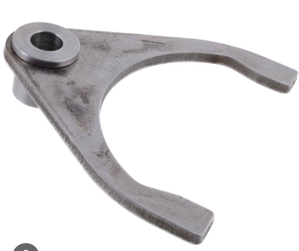 SHIFT FORK Power Divider DS404