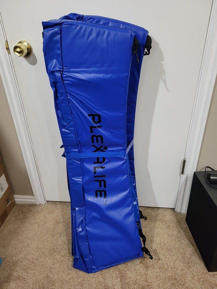 Trampoline Spring Cover Safety Pad