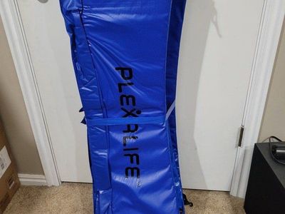 Trampoline Spring Cover Safety Pad