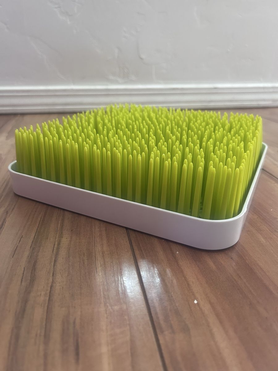 Boon Grass baby bottle Drying Rack