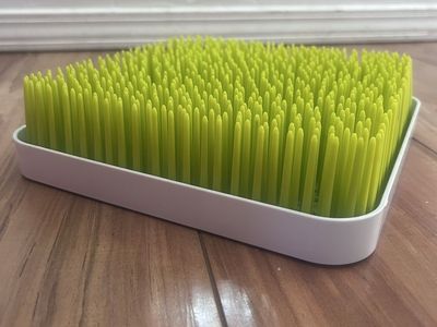 Boon Grass baby bottle Drying Rack