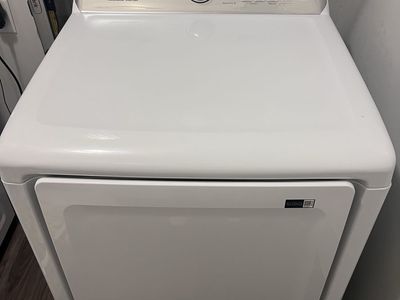 Samsung Washer & Dryer Set – SmartCare, Top Load – Herriman