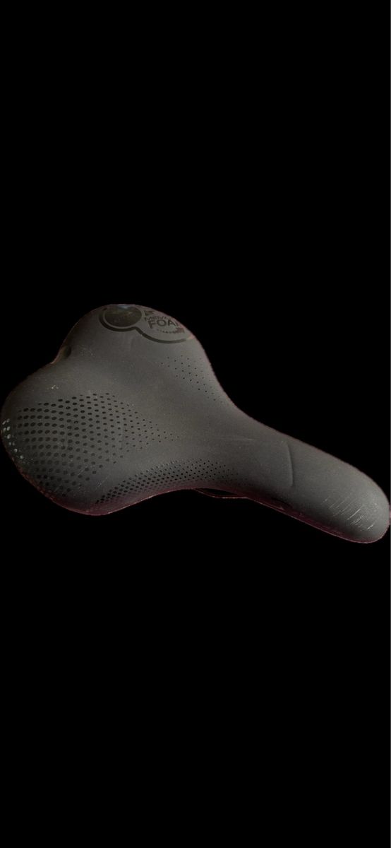 Women’s Bike Seat Ladies Bicycle Saddle