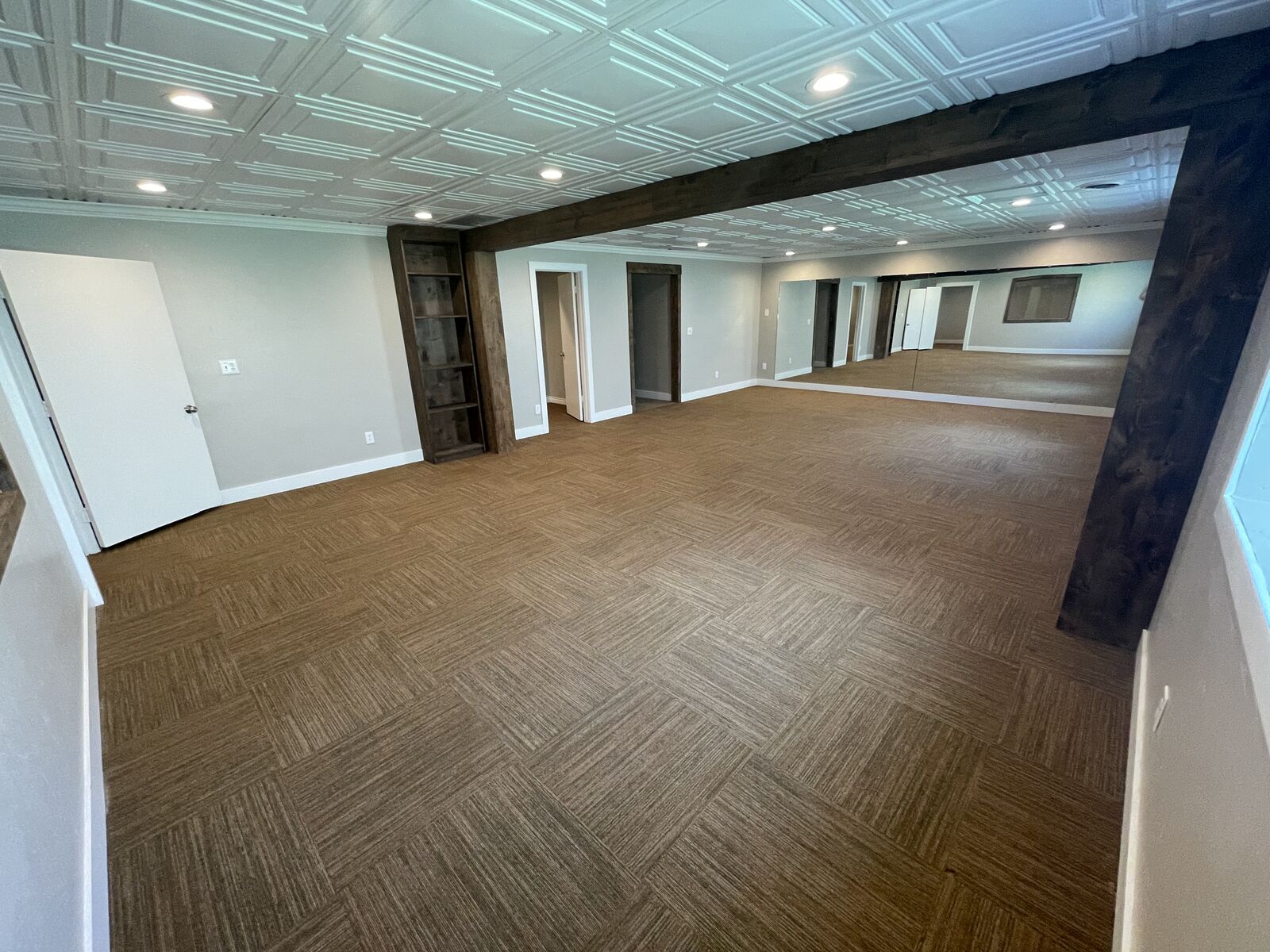 Private Office Suite – Bright, Functional & Business-Ready - Suite 119