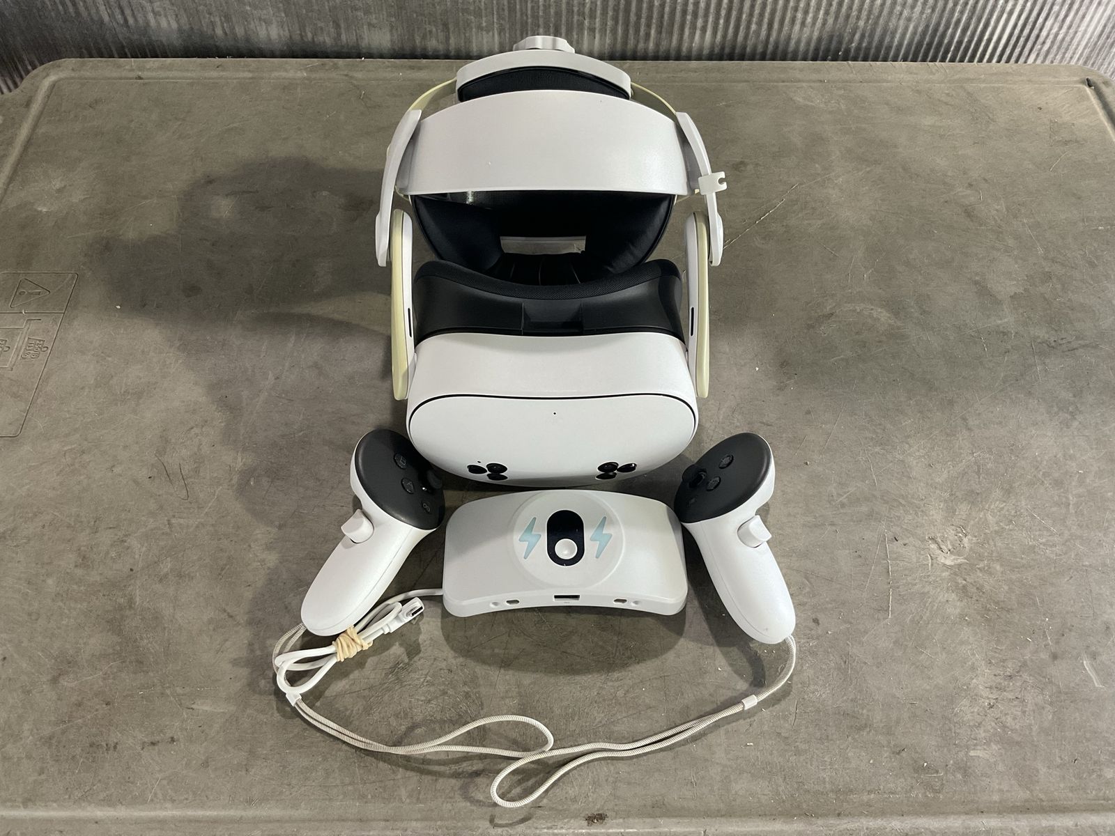 Meta VR Glasses Quest 3S-P97 E75013672