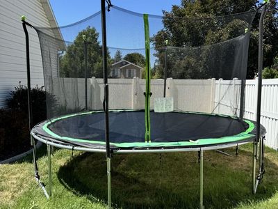 Trampoline