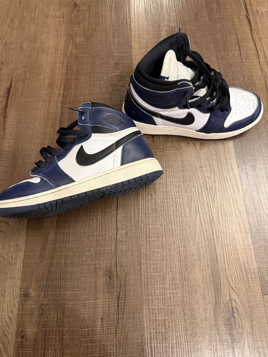 Nike Jordan 1 Retro High. Size 6