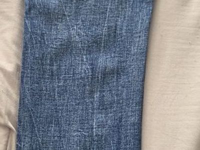 Rock reveal jeans size 24