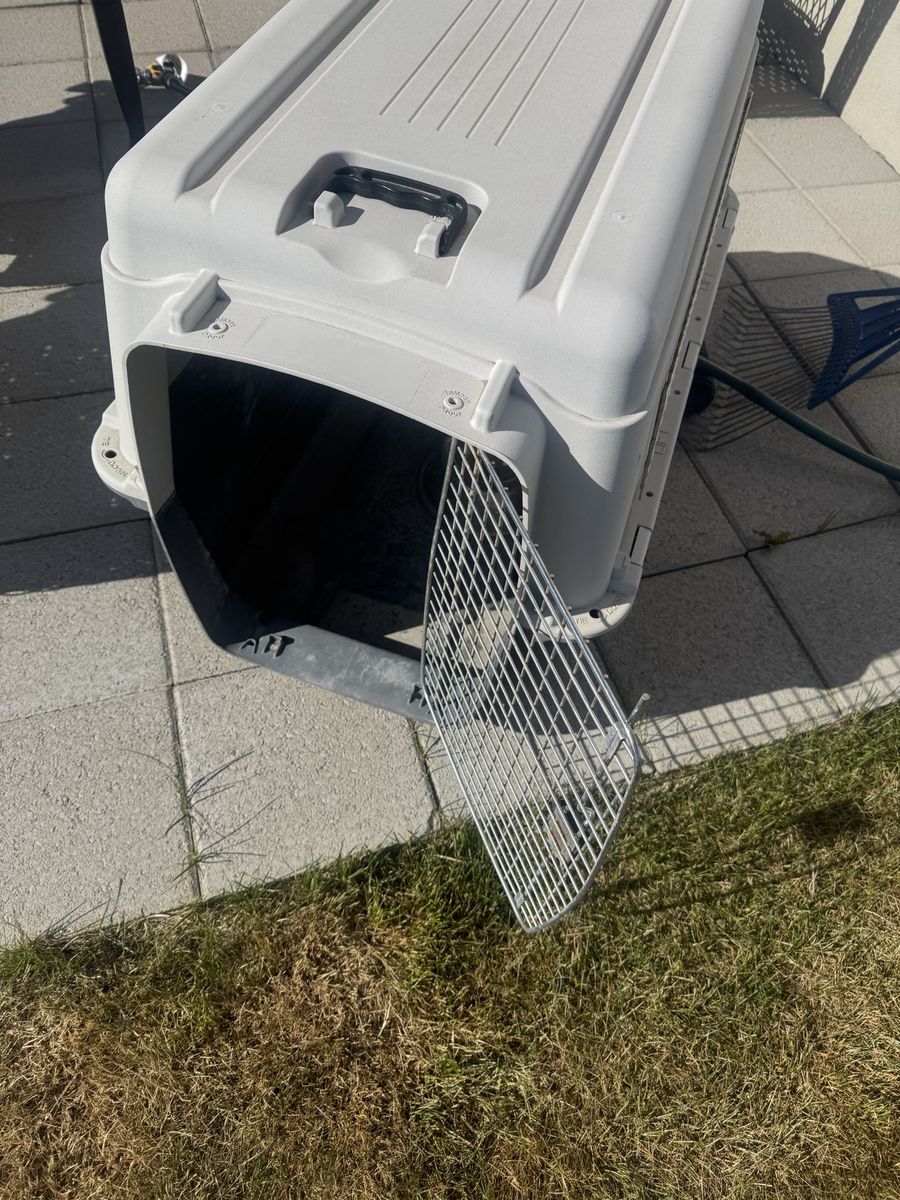 Dog Kennel
