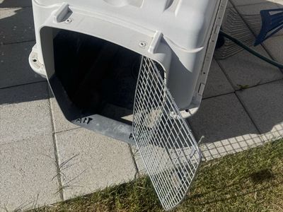 Dog Kennel