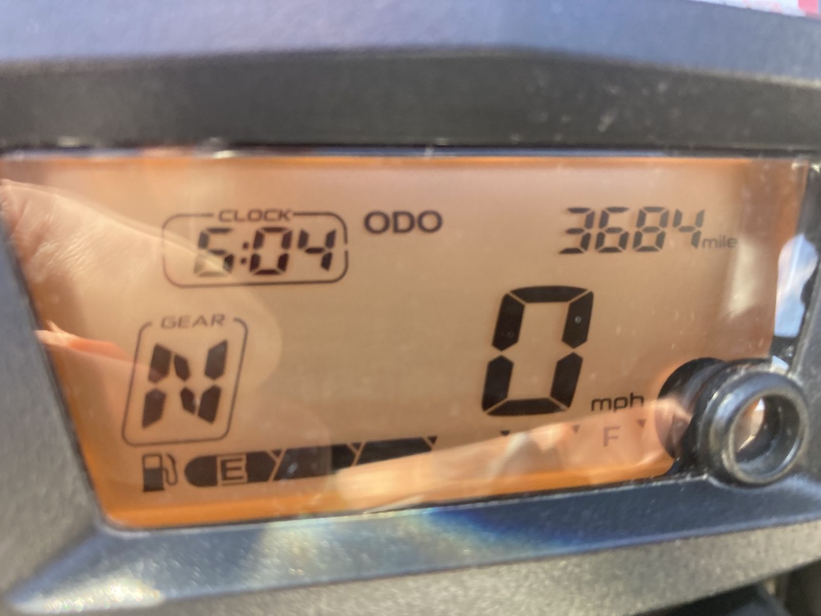 2020 Kawasaki Versys 650 For Sale