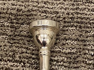 Small Shank Faxx 51D Mouthpiece