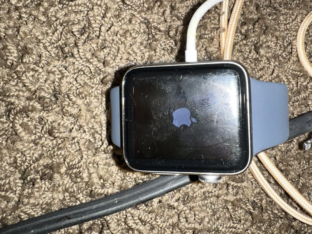Apple Watch Series 3 42 mm