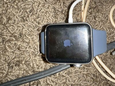 Apple Watch Series 3 42 mm