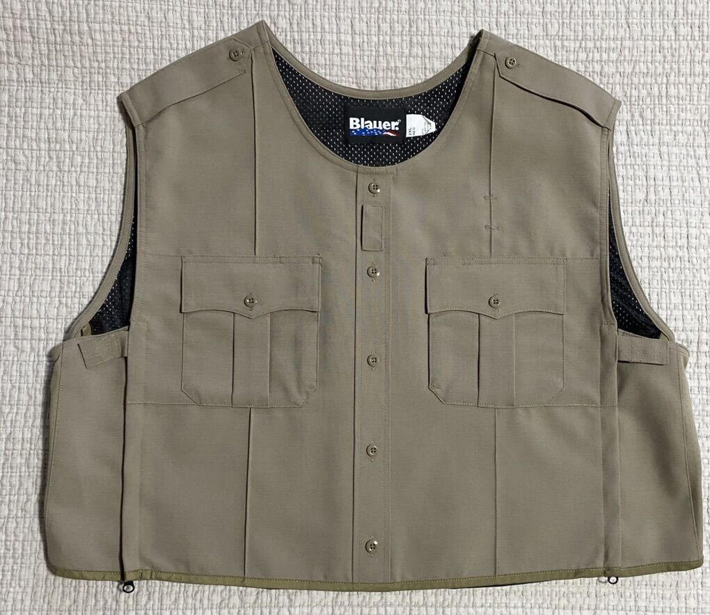 Blauer Vest Carrier (Brand New) 2XL Reg