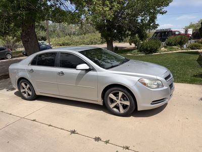 2012 Chevrolet Malibu LT
