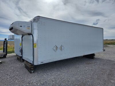 2020 UTILIMASTER 26 FT