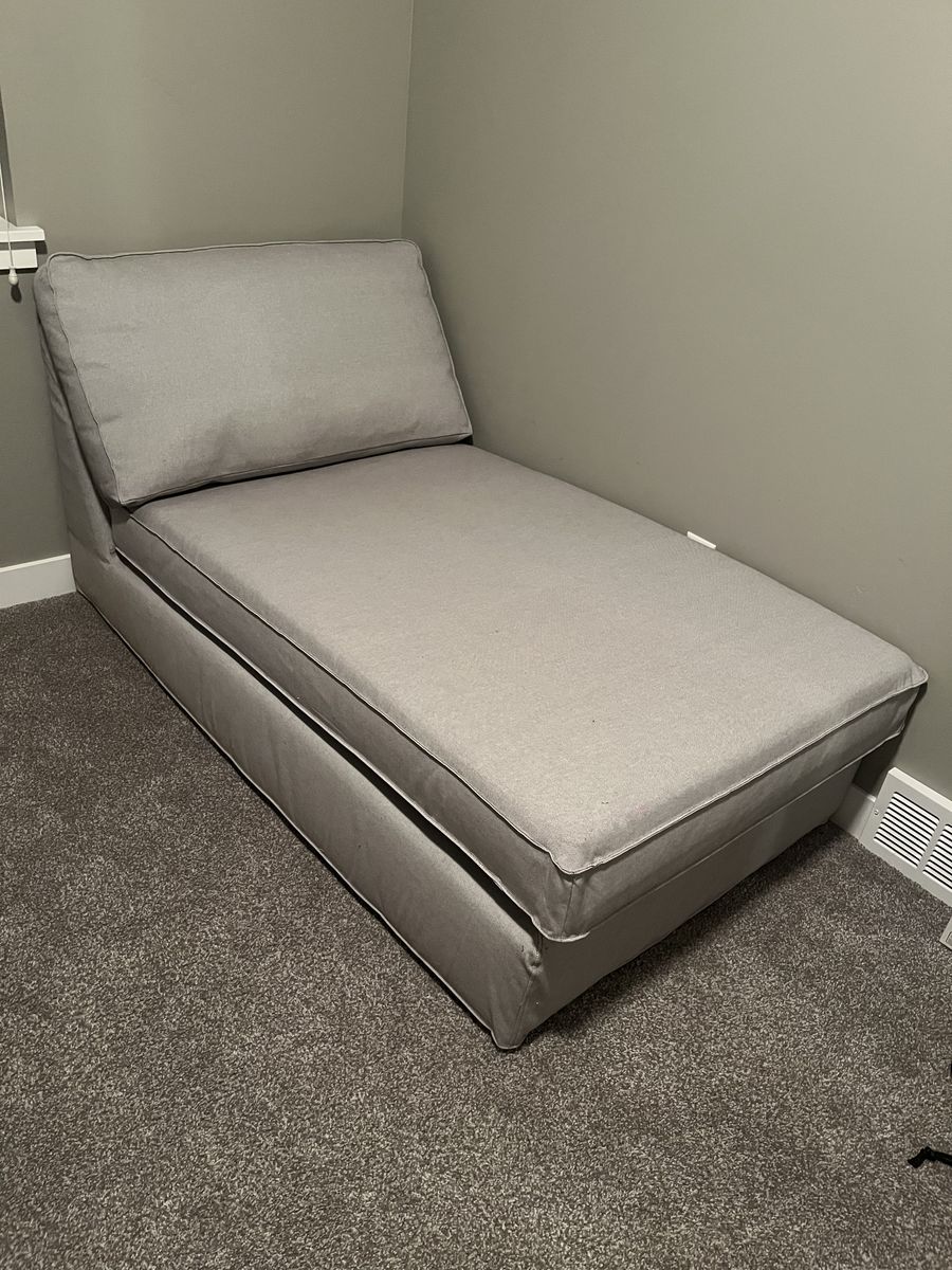 IKEA KIVIK Chaise Lounge