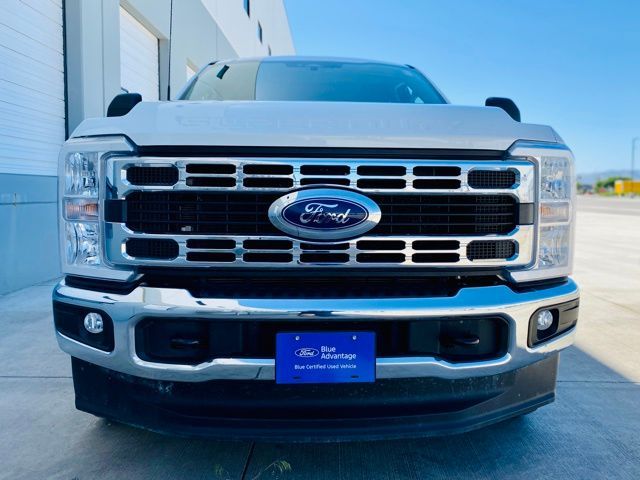 2025 Ford F-250 Super Duty XLT