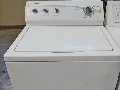 Whirlpool Super Capacity Top Load Washer~90 Day Guarantee