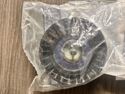 OEM Ford Bronco Tension Pulley