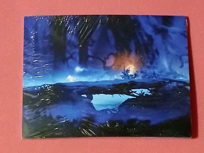Brand New/Factory seald in original clear plastic wrap Ori and the Blind Forest sealed art card pack (set of 6)