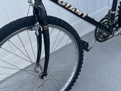 Giant Bicycle 26 Inch