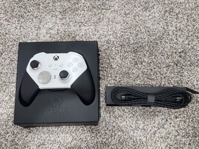 Xbox Elite Controller Series 2