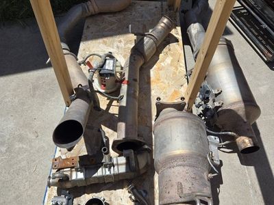 2018 ram emissions
