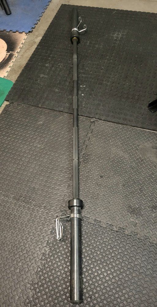 barbell