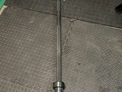 barbell