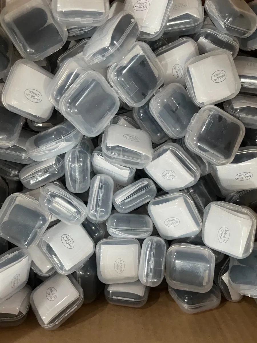 230 Foam Earplugs