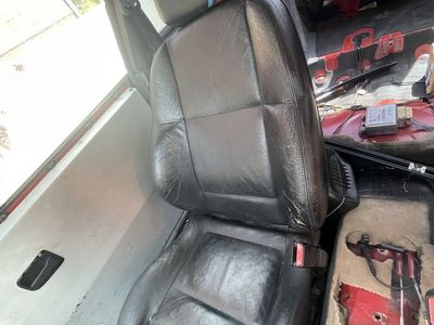 E36 m3 passenger seat