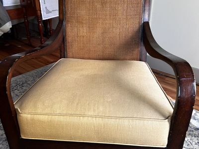 Sitting chair