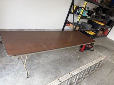 Table-outdoor/indoor