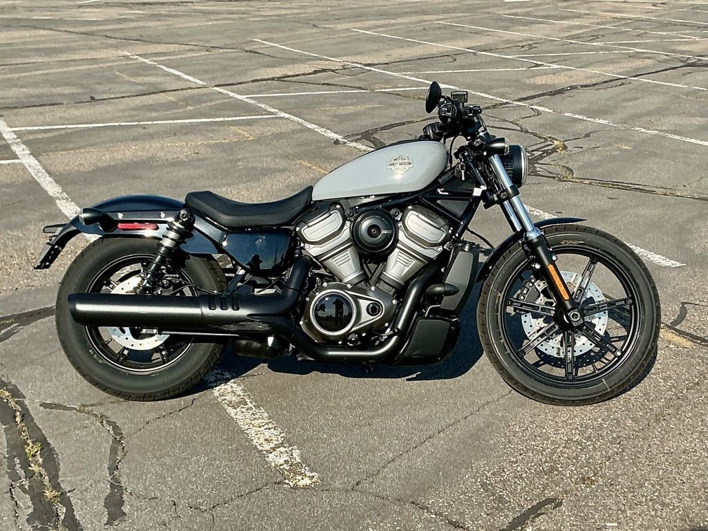 2024 Harley-Davidson® RH975 - Nightster®