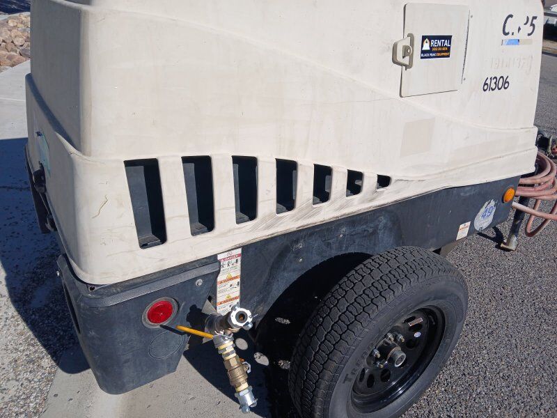 Doosan Air Compressor