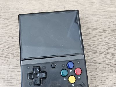 Miyoo Mini Plus with 64gb card